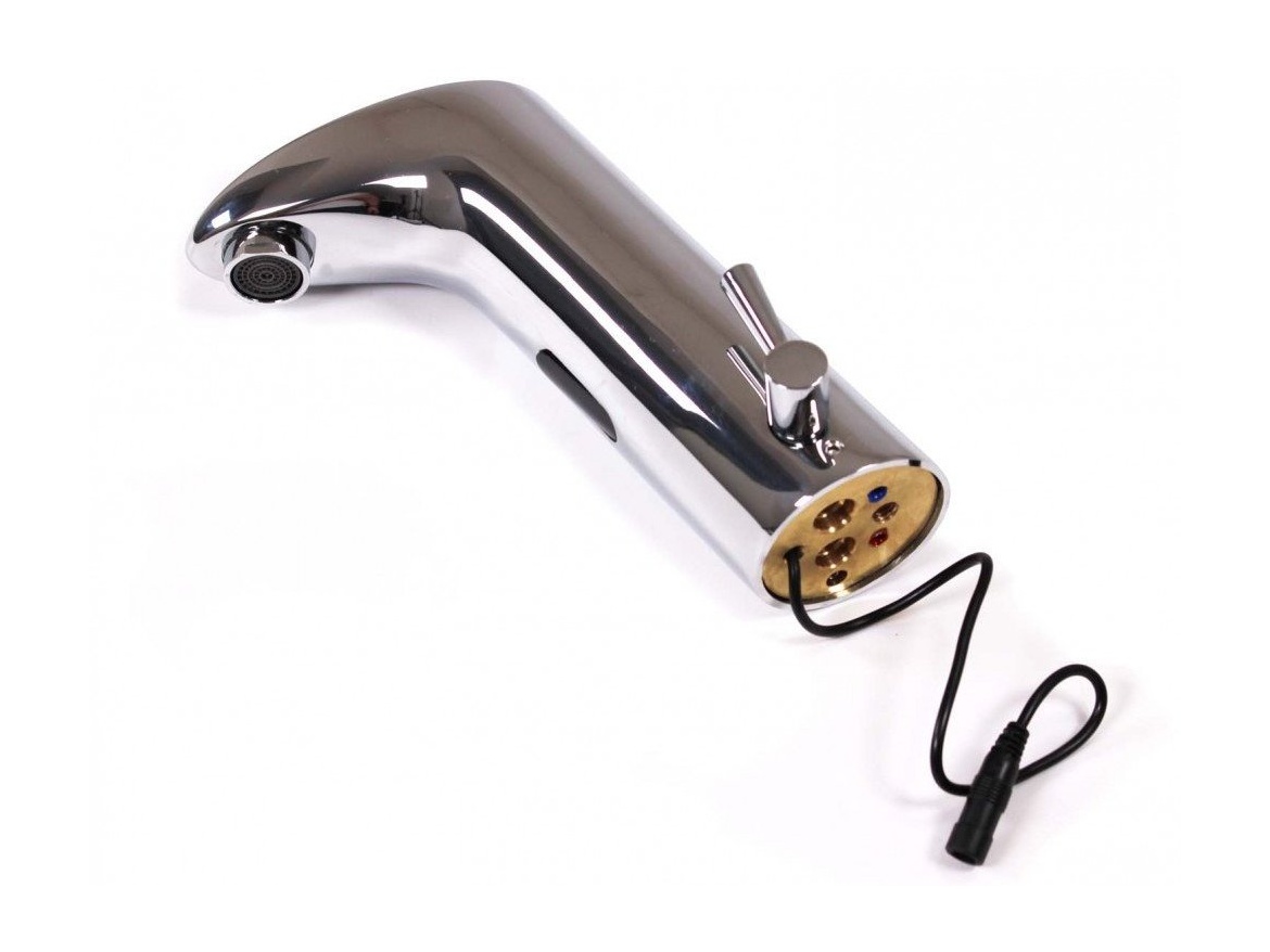 Automatické vodovodní baterie Donner AutoFlow 04