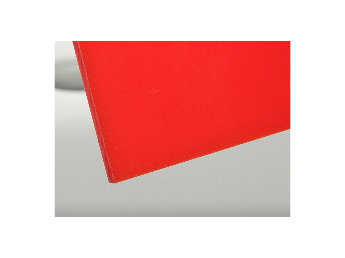 Extrudované plexisklo Evonik Plexiglas XT Color