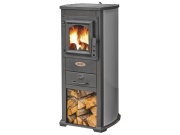 Krbová kamna Blist Ekonomik LUX / BERNA LUX