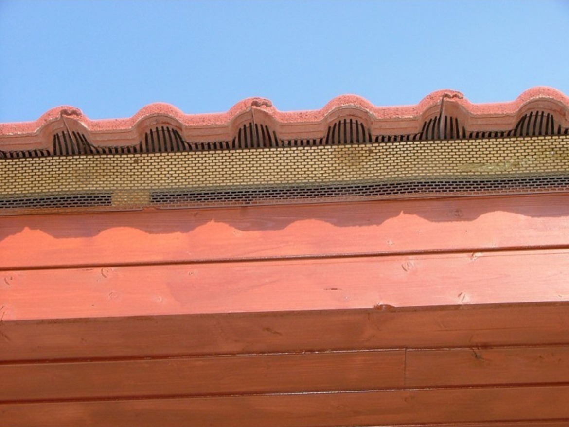 HPI Ochranný plastový pás Profi