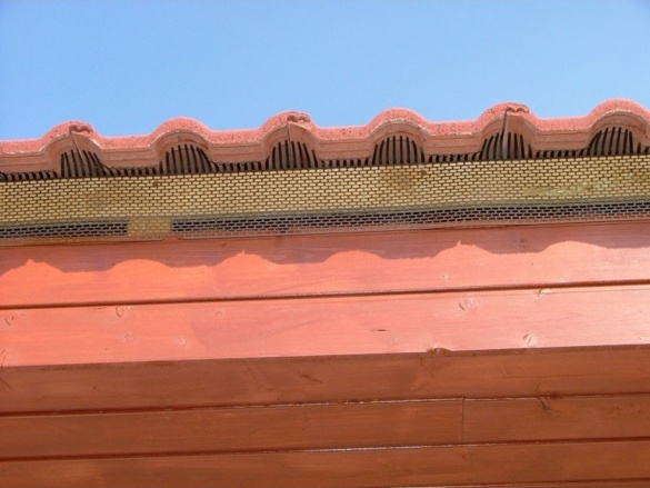 HPI Ochranný plastový pás Profi