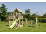 Dětské hřiště se skluzavkou Česká Manufaktura Palazzo