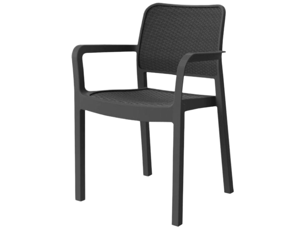 Židle Keter Samanna