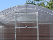 Skleník Scobax Alto