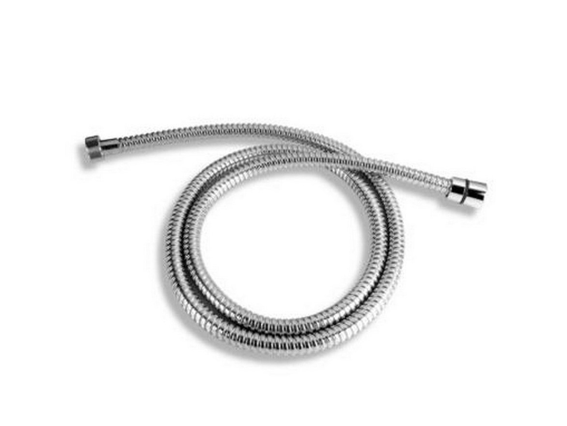 Novaservis Sprchová hadice 200 cm, chrom,  H/7200,0