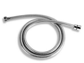 Sprchové vybavenie – Novaservis Sprchová hadice 200 cm, chrom, H/7200,0