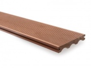 Terasz WPC tábla Covernit Technodeck Strong Sinus