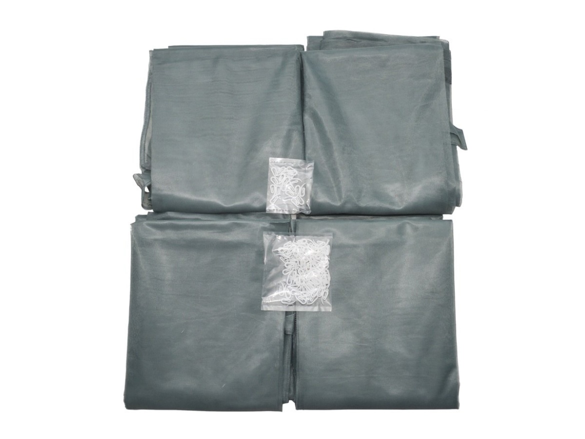 Síť proti hmyzu Palram Martinique