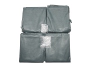 Síť proti hmyzu Palram Martinique