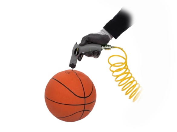 Súprava ku kompresorom Powerplus POWAIR0022