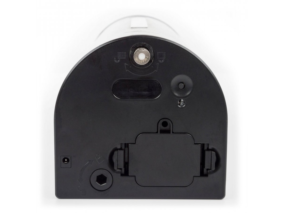 G21 Automatický dávkovač dezinfekce  Rocket Stainless Steel, 1000 ml