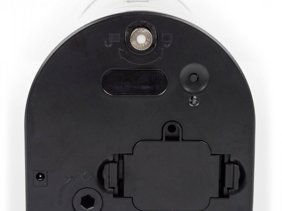 G21 Automatický dávkovač dezinfekce  Rocket Stainless Steel, 1000 ml