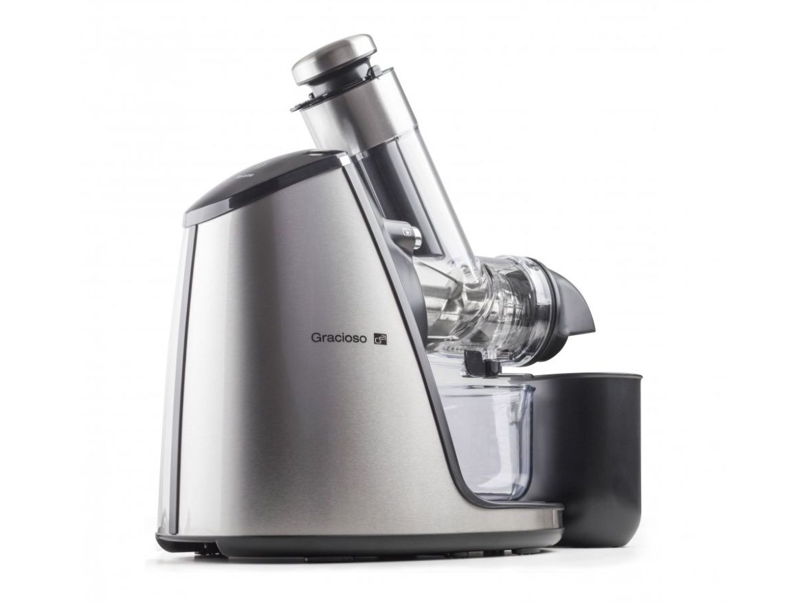 G21 Odšťavňovač  Gracioso horizontal