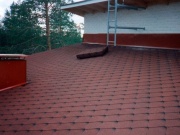 Asfaltový šindel  PREMIUM S+ Kerabit Asfaltový šindel  PREMIUM S+