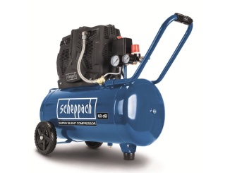 Kompresory –  Scheppach HC 51 Si