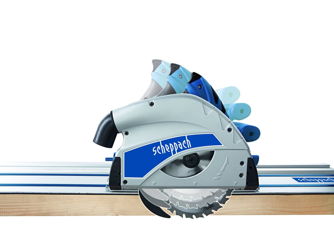 Ponorná pila Scheppach PL 55
