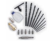 Scheppach Pneumatický šroubovák 3/8''