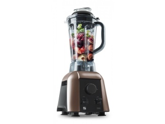 Kisméretű készülékek –  G21 Blender  Perfection brown