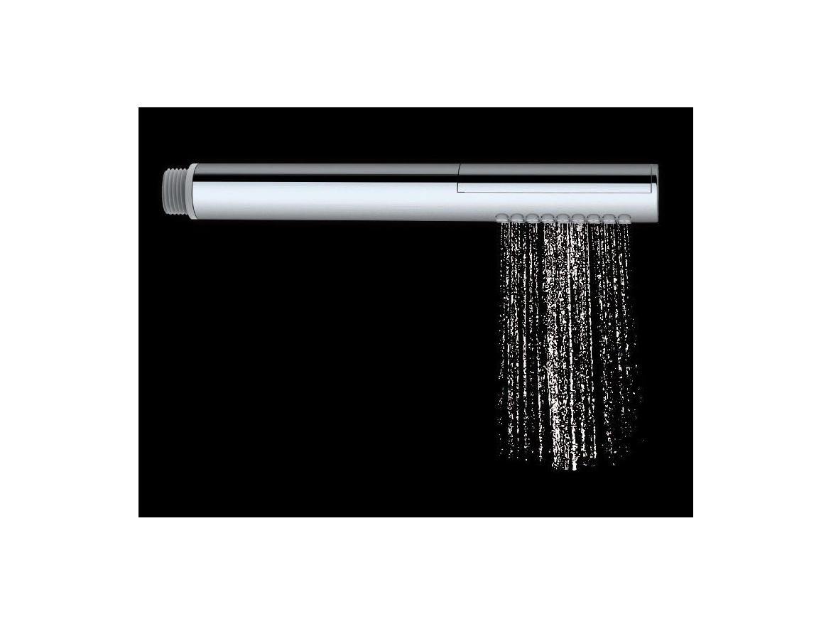 Ravak 954.00CR Ruční sprcha, 1 funkce, chrom