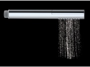 Ravak 954.00CR Ruční sprcha, 1 funkce, chrom