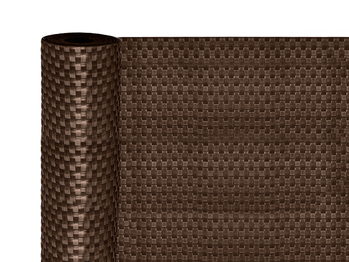 Polyratanový pás Scobax Fence belt