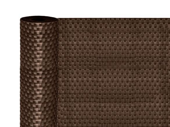 Polyratanový pás Scobax Fence belt