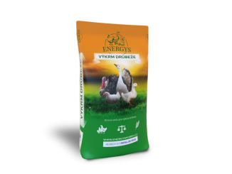 Chov zvierat –  Scobax Směs - Kachna MINI - drc. do 2. týdne, 10 kg