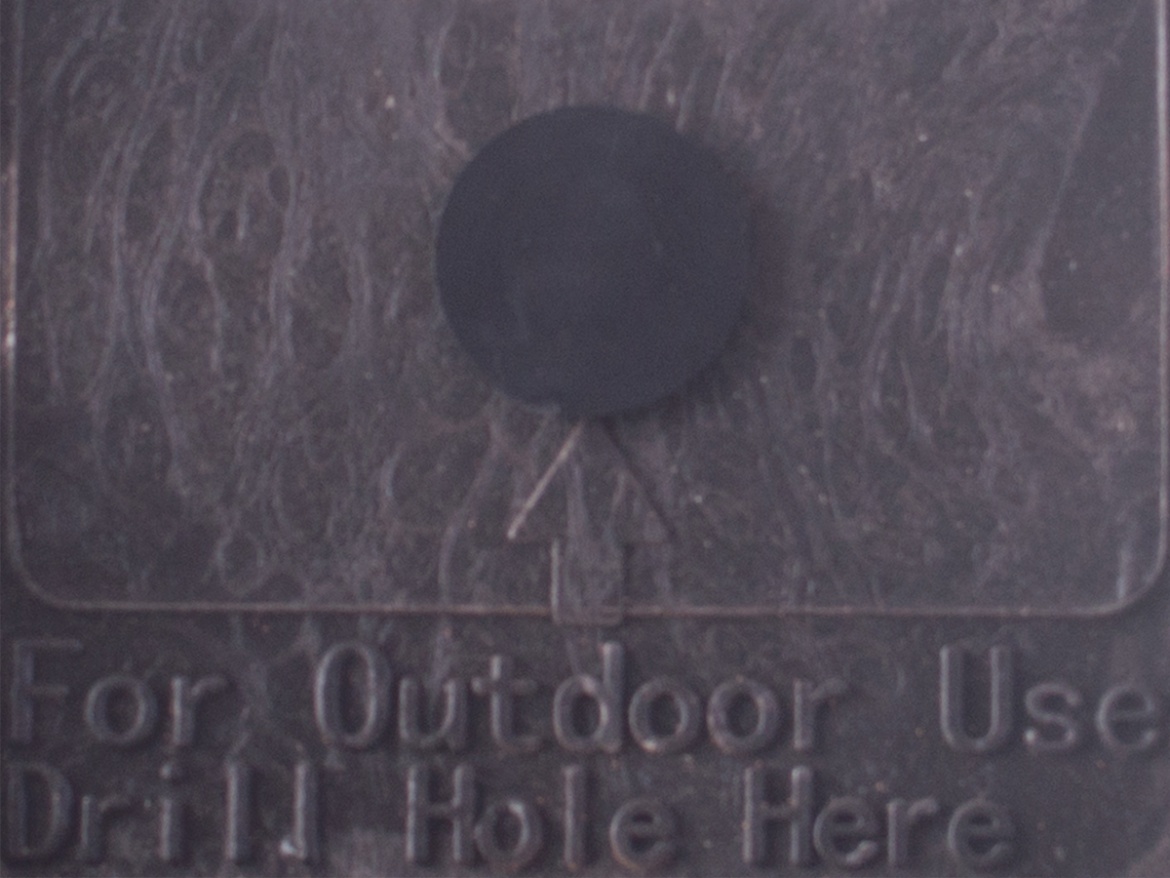 G21 Květináč Natur Tube