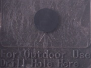 G21 Květináč Natur Tube