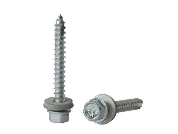 Závitotvorná skrutka Covestro Fasto