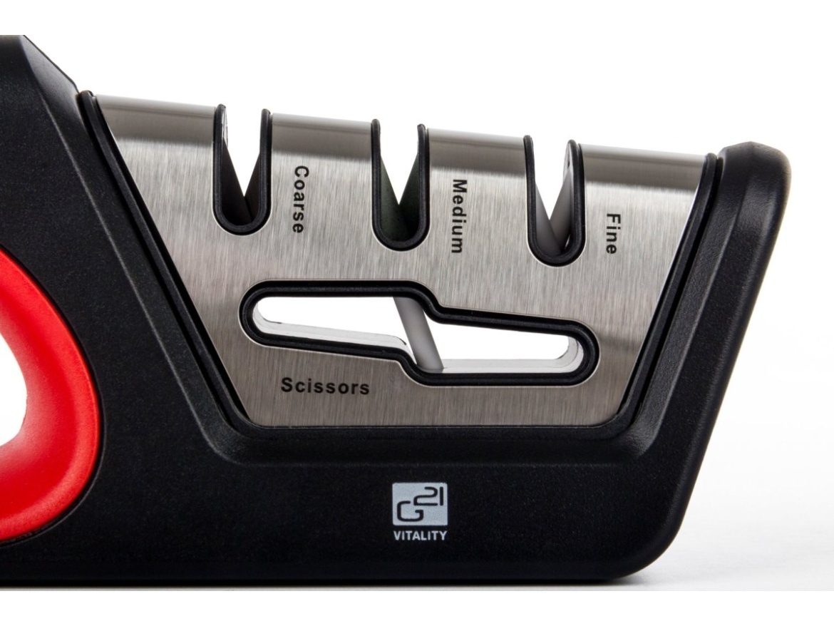 G21 Ostřič  Carbide, Ceramic