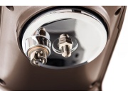 G21 Kuchyňský robot  Promesso Brown