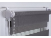 Roleta den a noc Decori Zebra