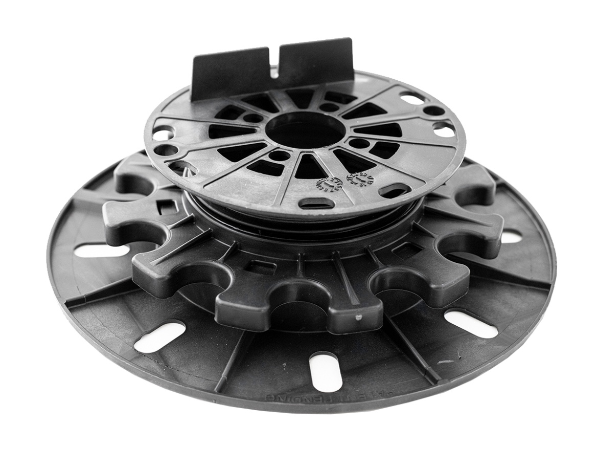 Dakota Rektifikační teleskopický terč Bismarck SD