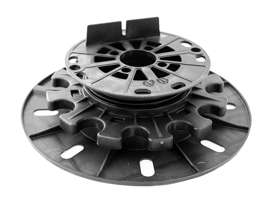 Dakota Rektifikační teleskopický terč Bismarck SD