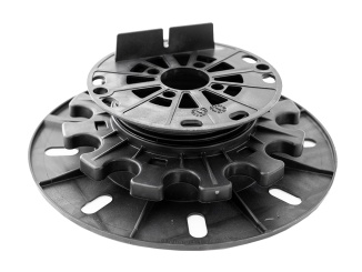 WPC táblák –  Dakota Rektifikační teleskopický terč Bismarck SD