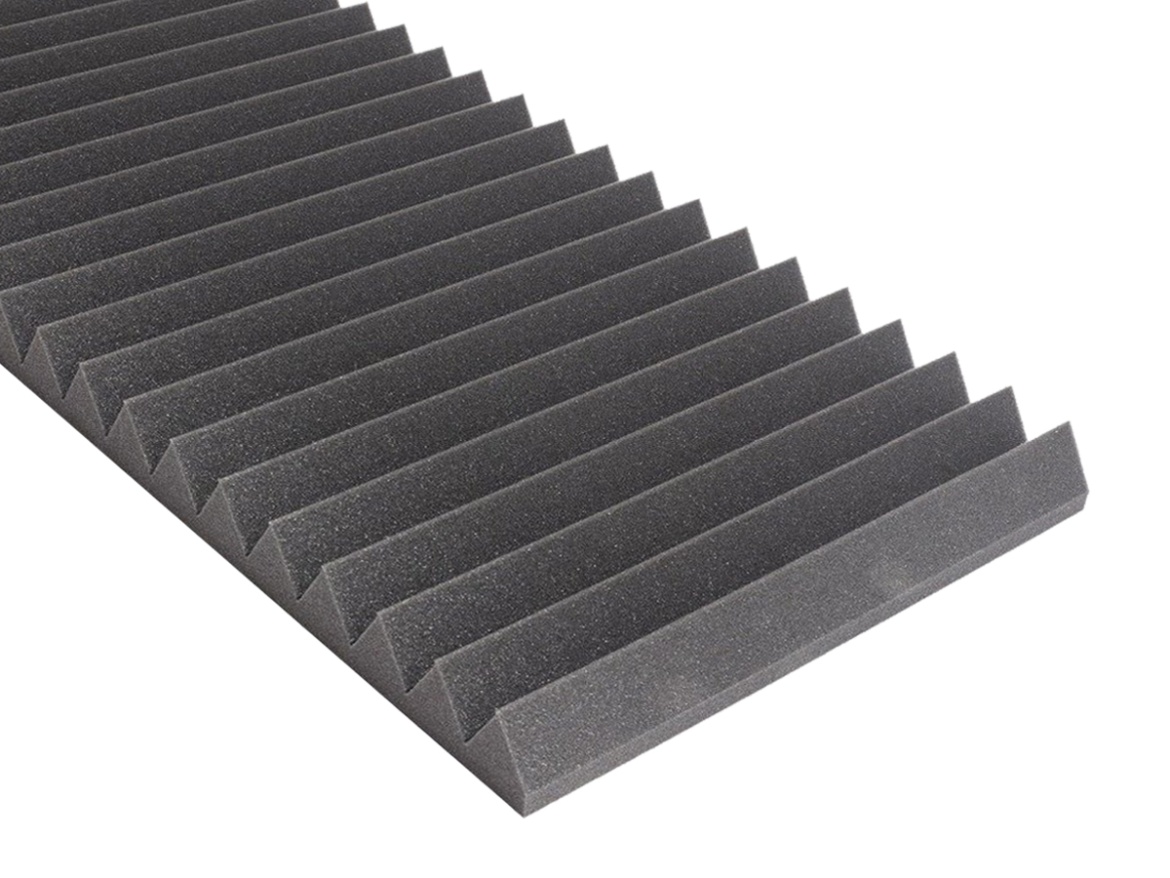 Akustická pěna Scobax SilentSystem Triangle