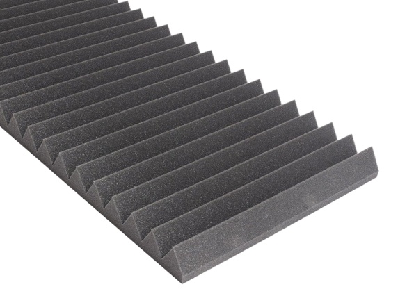 Akustická pěna Scobax SilentSystem Triangle