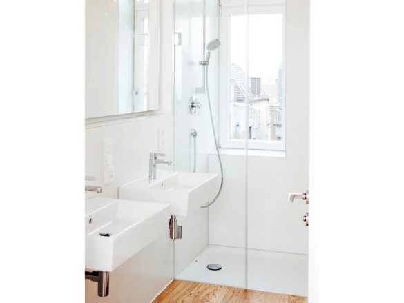 Obkladový panel Kronospan Rocko White