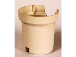 Kryty –  EcoMaster 32** - Plášť drtiče - spodní díl pro EH