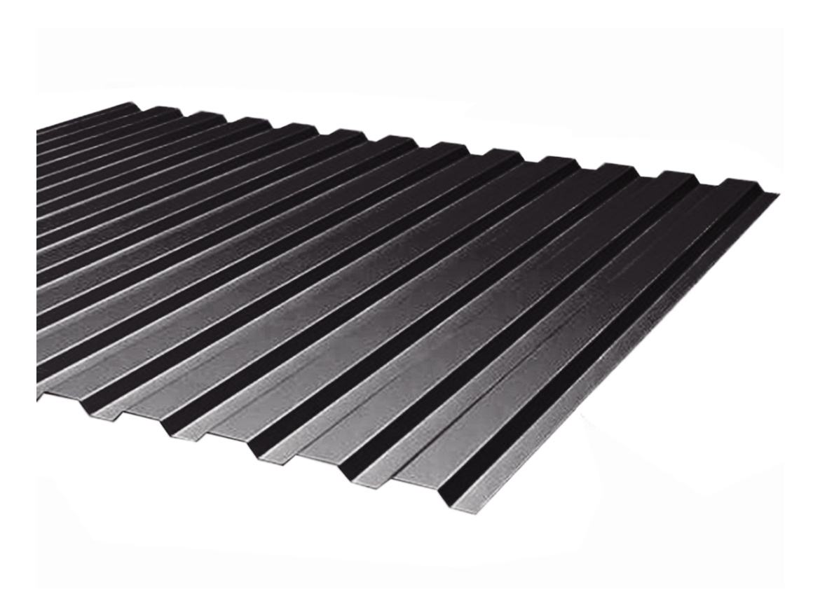 Trapézový plech Budmat TRB-14