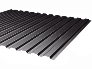 Trapézový plech Budmat TRB-14