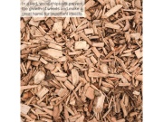 Elektrický válcový drtič 2800 W s transparentním boxem Scheppach GS 60