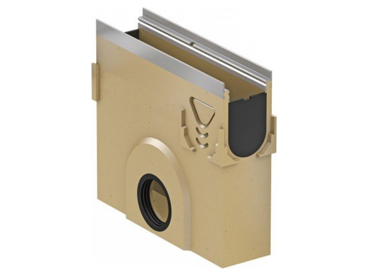 Vpusť ACO MultiDrain V100G