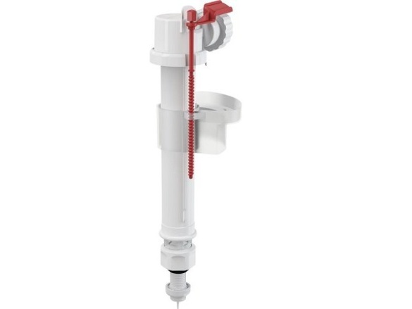 Alcadrain Napouštěcí ventil A17 G 3/8", spodní,