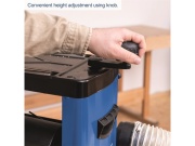 Protahovačka Scheppach PLM1800