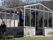 Profesionální montáž