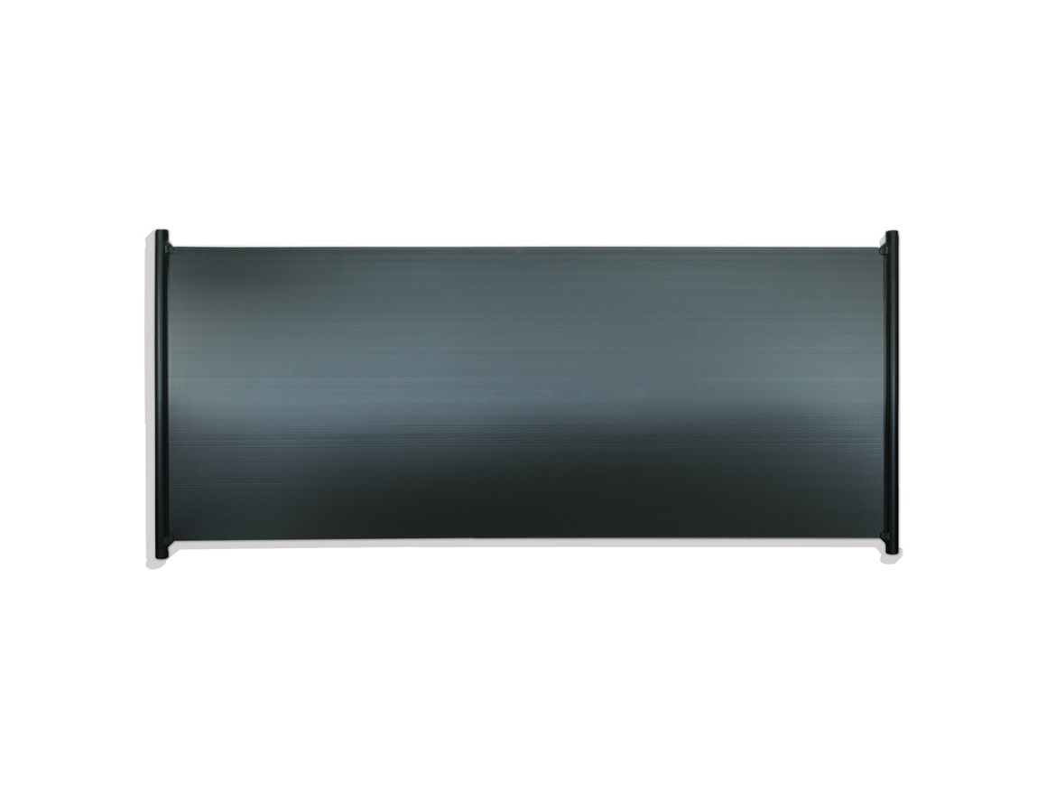 Solární ohřev bazénu T-plastics Hobby