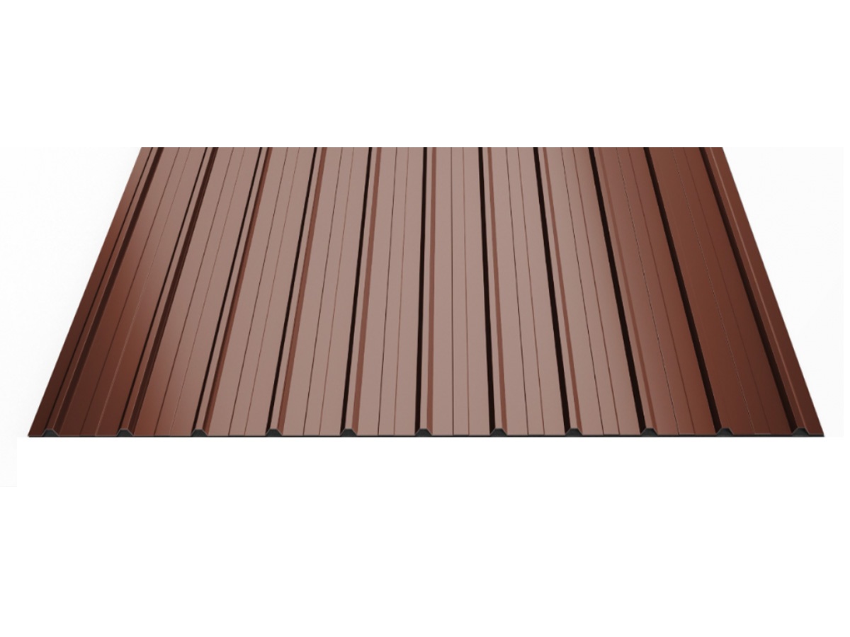 Trapézový plech Bilka T12