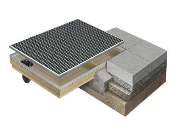 Rohožka MEA Meagard rošt tahokov